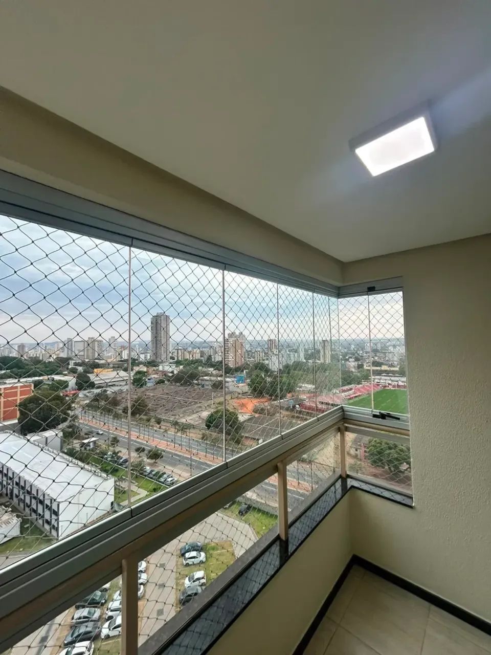 Imóvel para aluguel tem 60 metros quadrados com 2 quartos - Foto 2