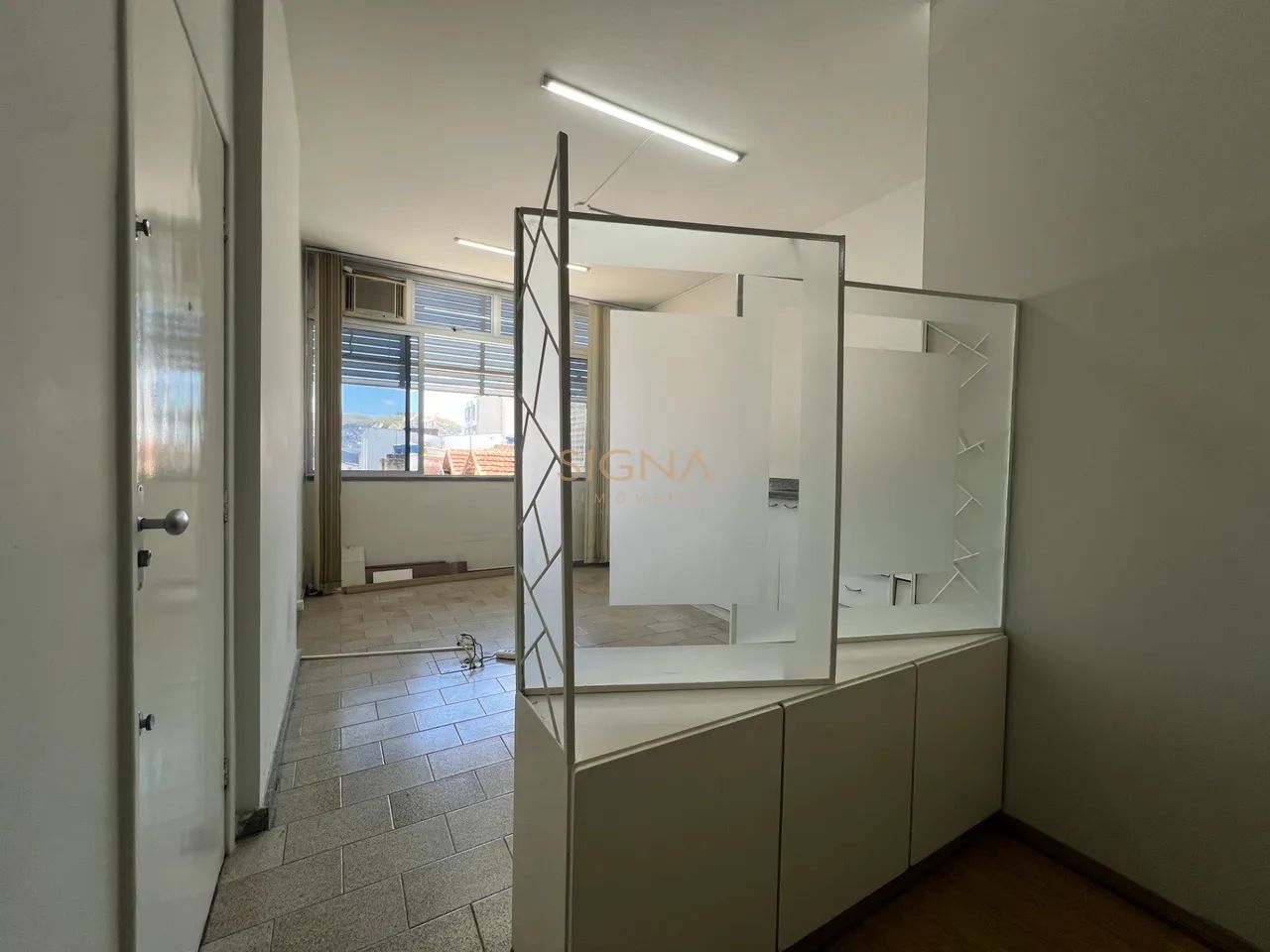 Sala Comercial no Edifício São Lucas - À venda , Centro Juiz de Fora - Foto 5