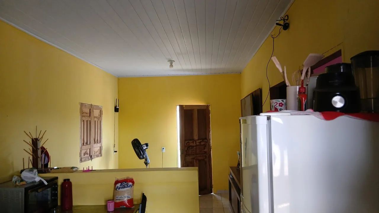 Casa a venda no Vila acre - Foto 5