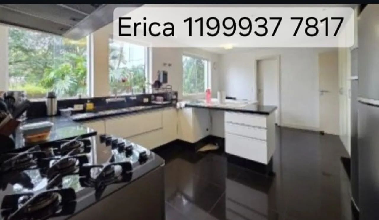 Casa 4 quartos, piscina no Jd Adalgisa - FL35 - Foto 4