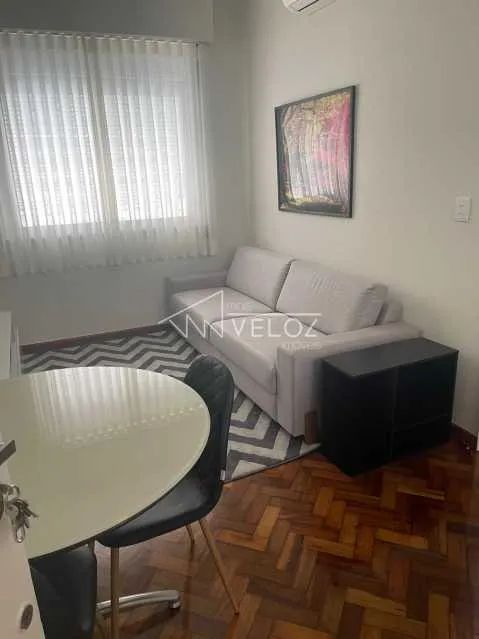 Apartamento : Padrão / Residencial / Leblon - Foto 5