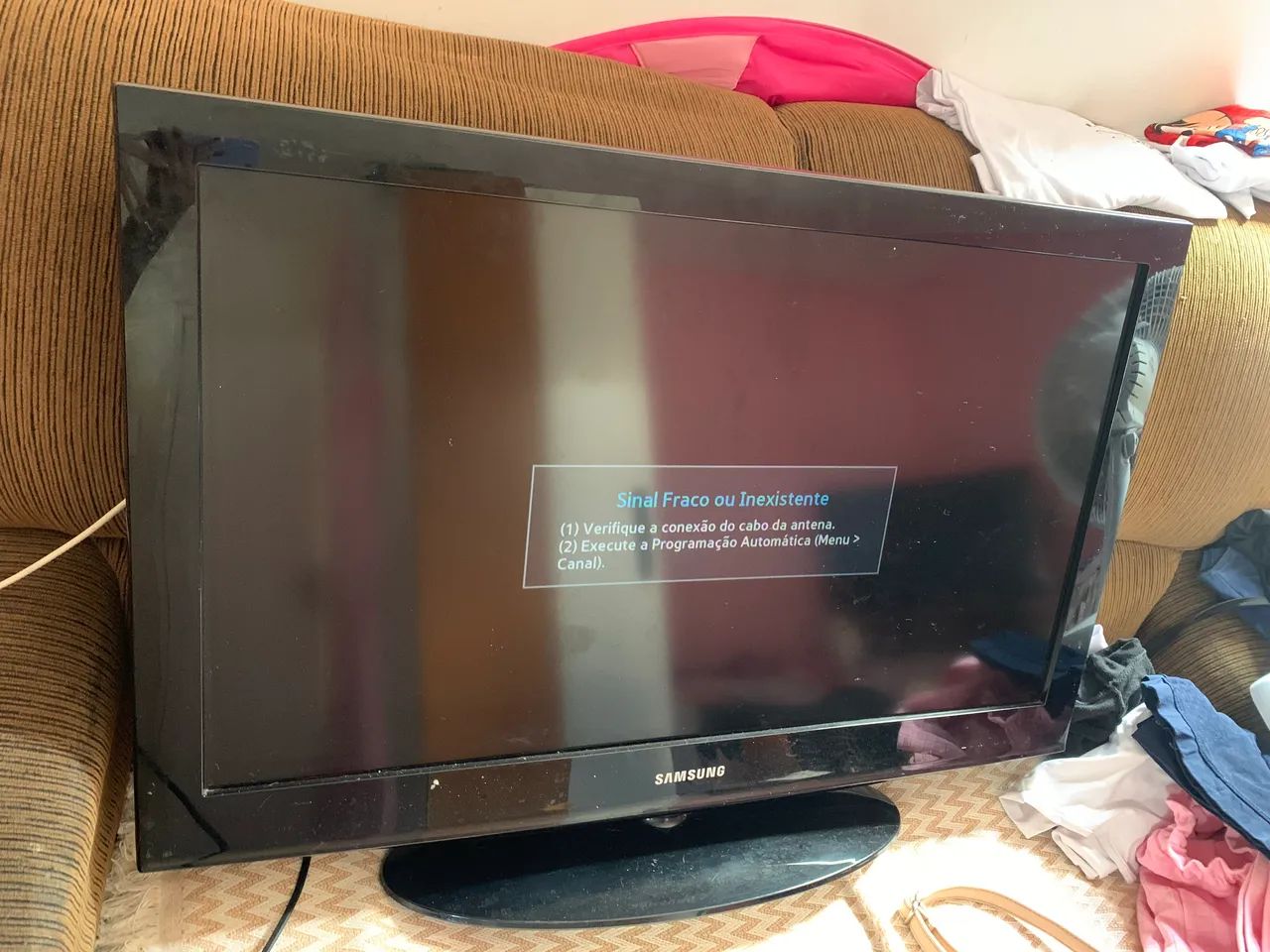 tv samsung  - Foto 2