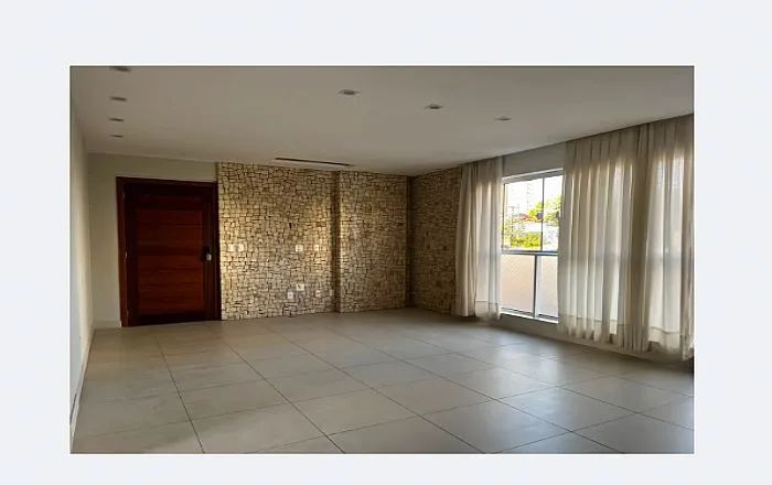 Apartamento à Venda - Tirol - Natal/RN - Foto 2
