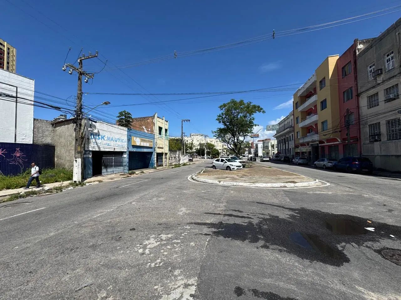 Oportunidade Comercial na Ribeira  Prédio de Esquina com Alta Visibilidade! - Foto 5