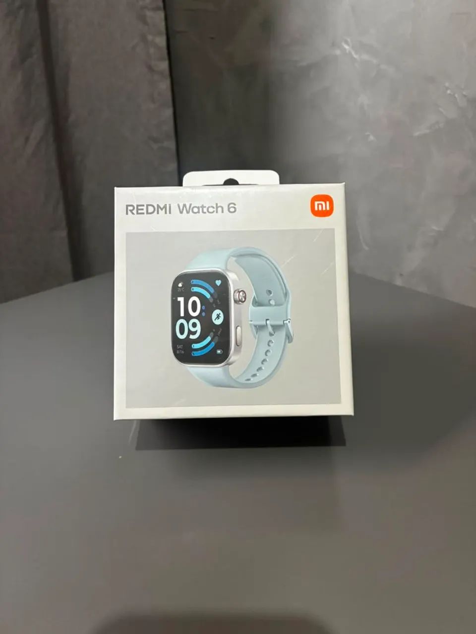 Redmi Watch 6 Azul - Original 