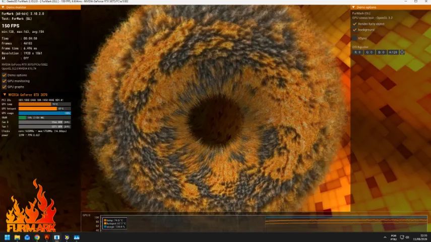 PC GAMER  PRA SAIR HOJE - Foto 4