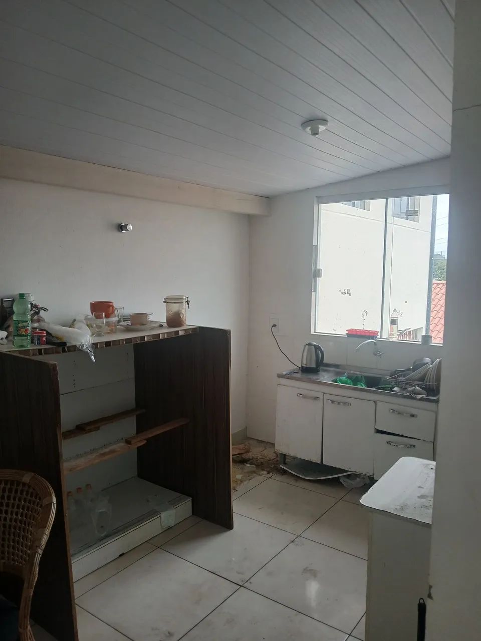 Kitnet em Coqueiros - Foto 2