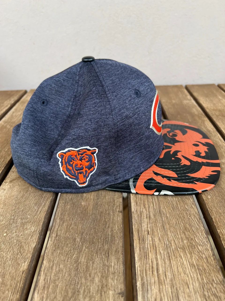 Boné New Era NFL Chicago Bears  - Foto 3