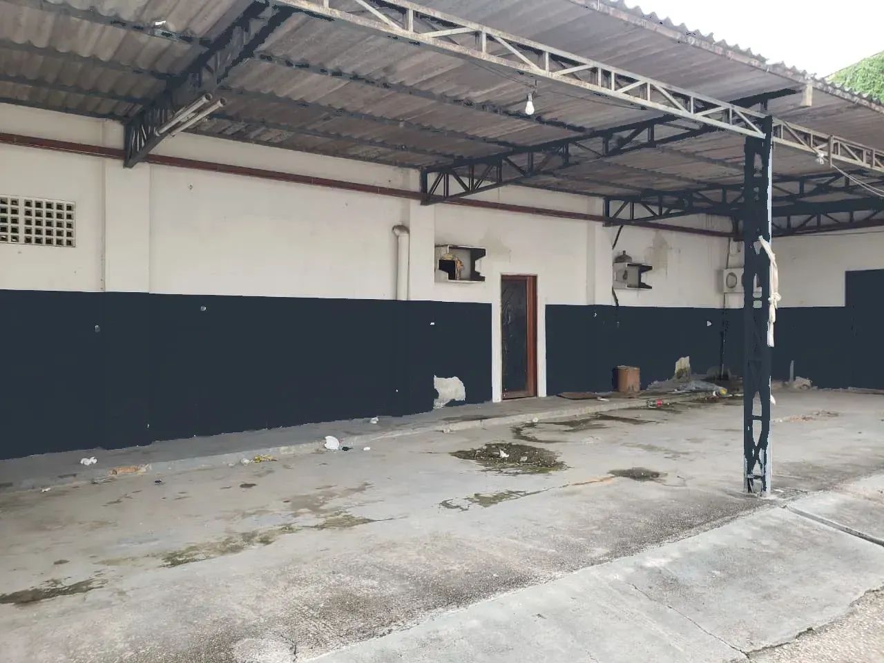 Galpão 500m²/ habite-se e abc/ Distrito Industrial 1 - Foto 4