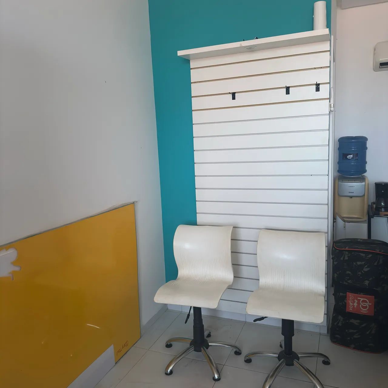 Painel Canelado com LED - Foto 2