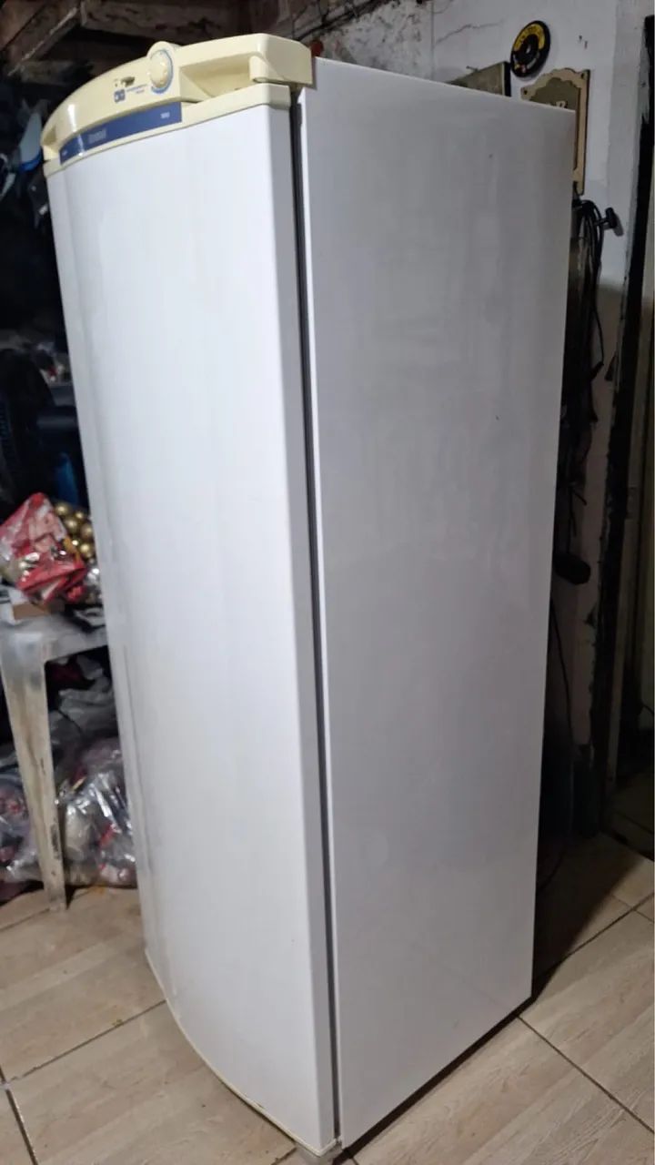Freezer Consul  - Foto 5