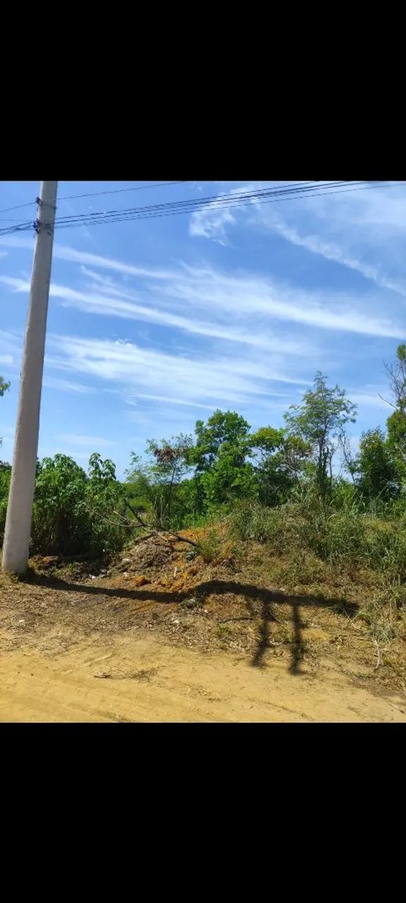 Lote Mirante da Praia
