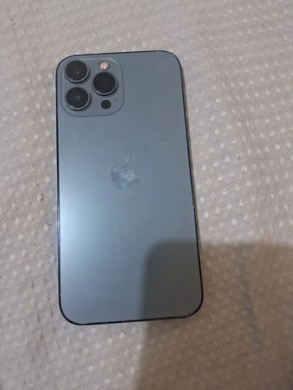 Iphone 13 pro max 256g - Foto 3