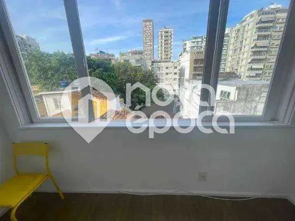 Botafogo | Apartamento 1 quarto - Foto 2