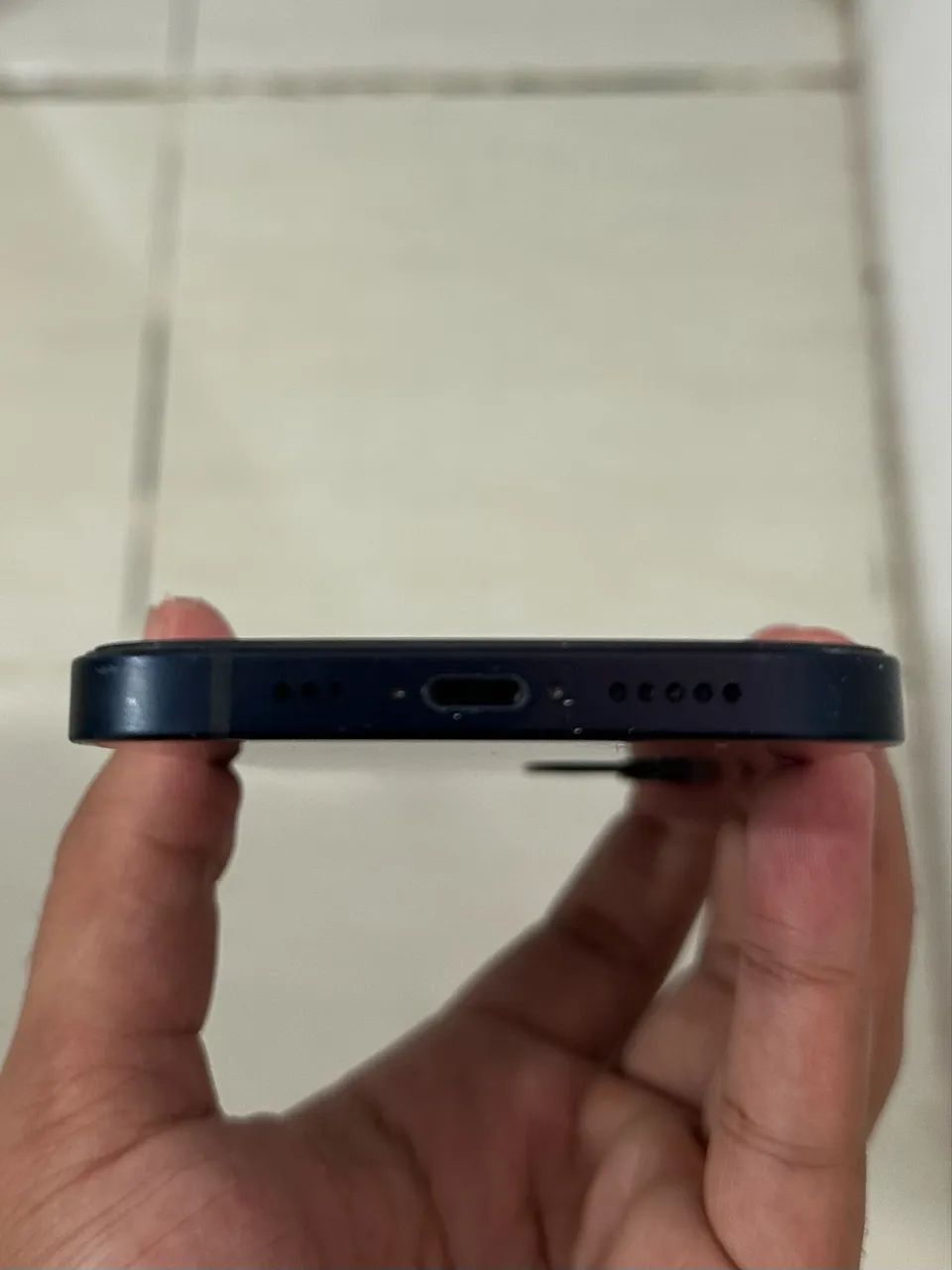 iPhone 12 - CONSERVADO  - Foto 4