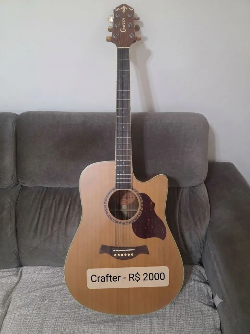 Violão 