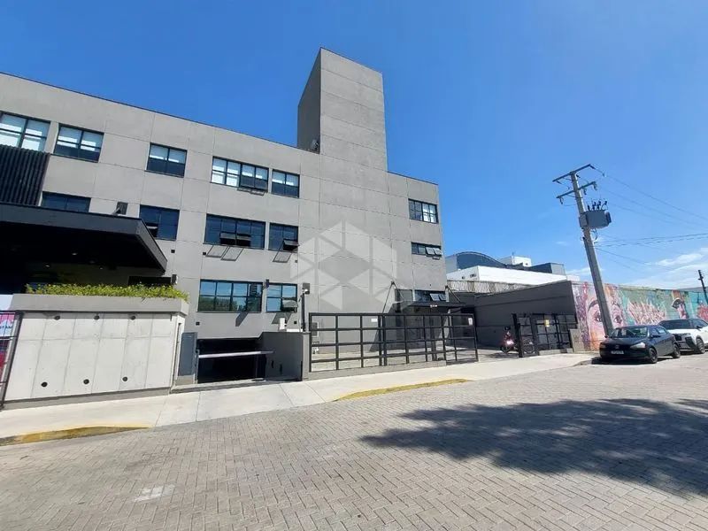 Studio 27M² - para Alugar - Foto 2