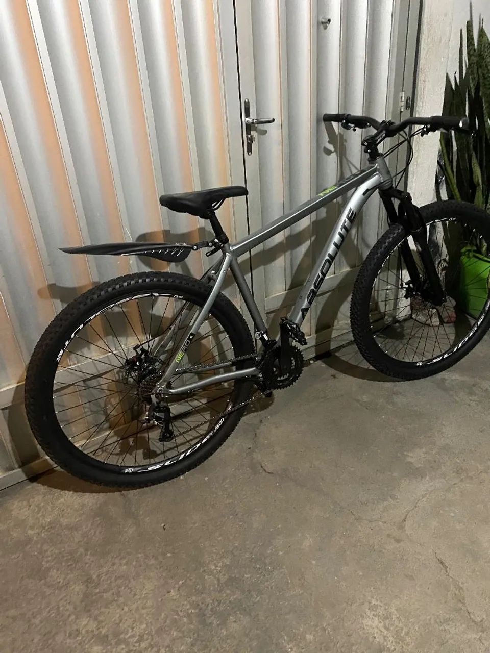 Bike aro 29