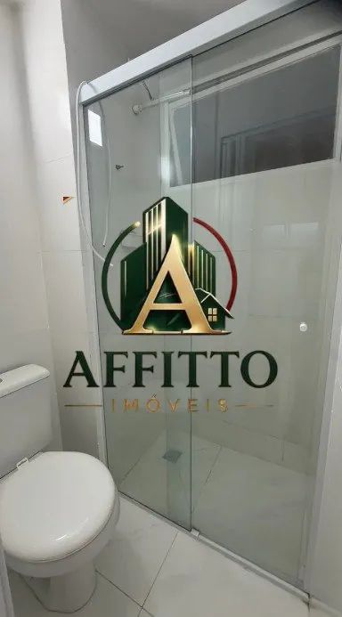 Aluga Apartamento 48m² - 2 Dormitórios - Jardim Satélite - SJCampos - Foto 10