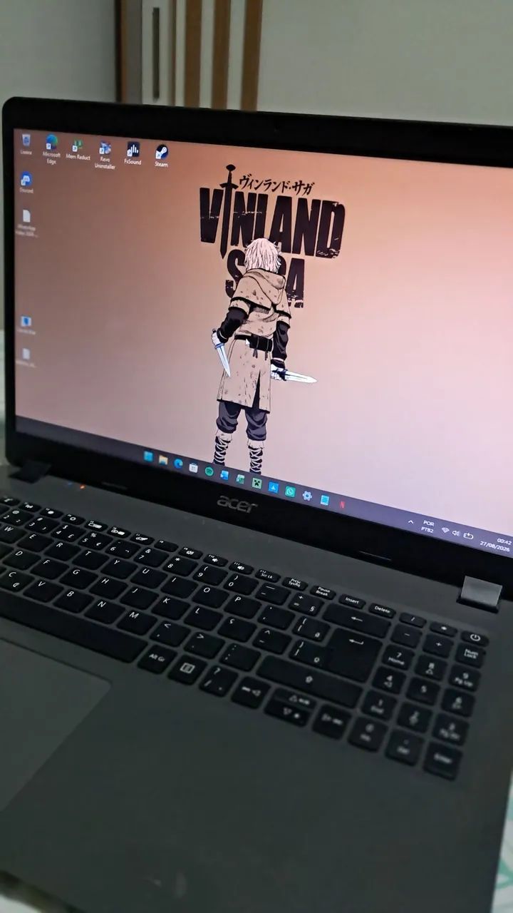 NOTEBOOK ACER ASPIRE 3 | CORE i3 10?g - Foto 3