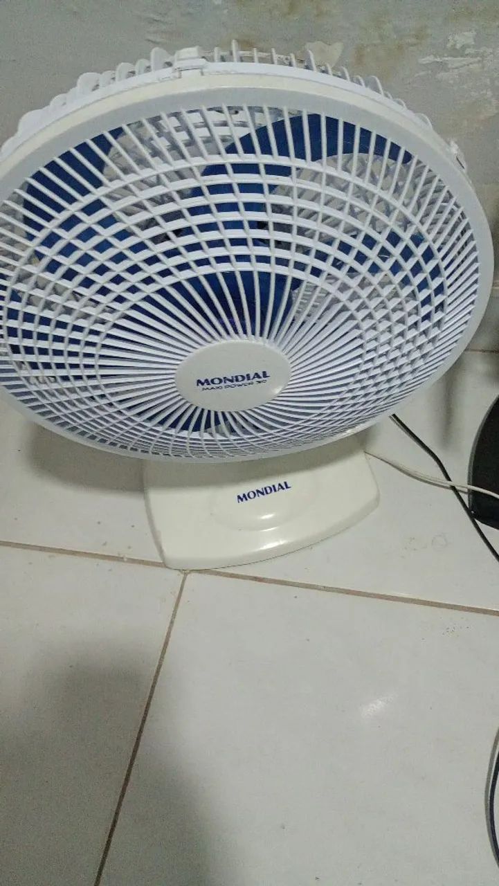 Ventilador no preço - Foto 5
