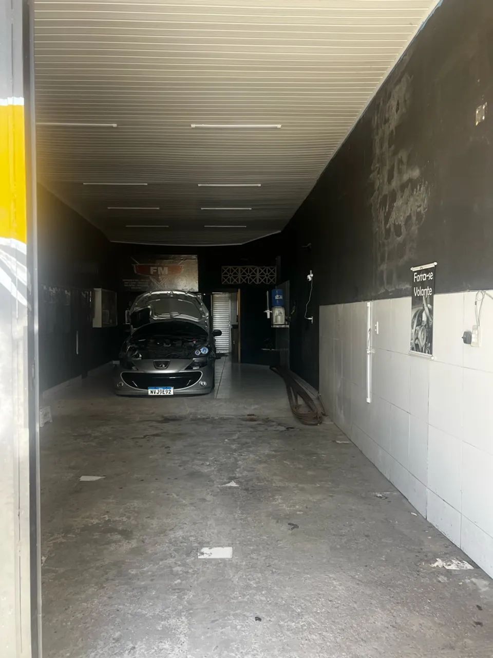 Vendo este galpão de 90m2  - Foto 2