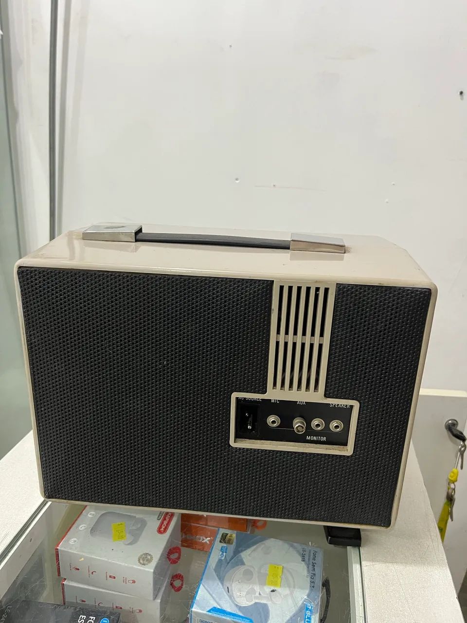 Projetor ohnar super 8  - Foto 4
