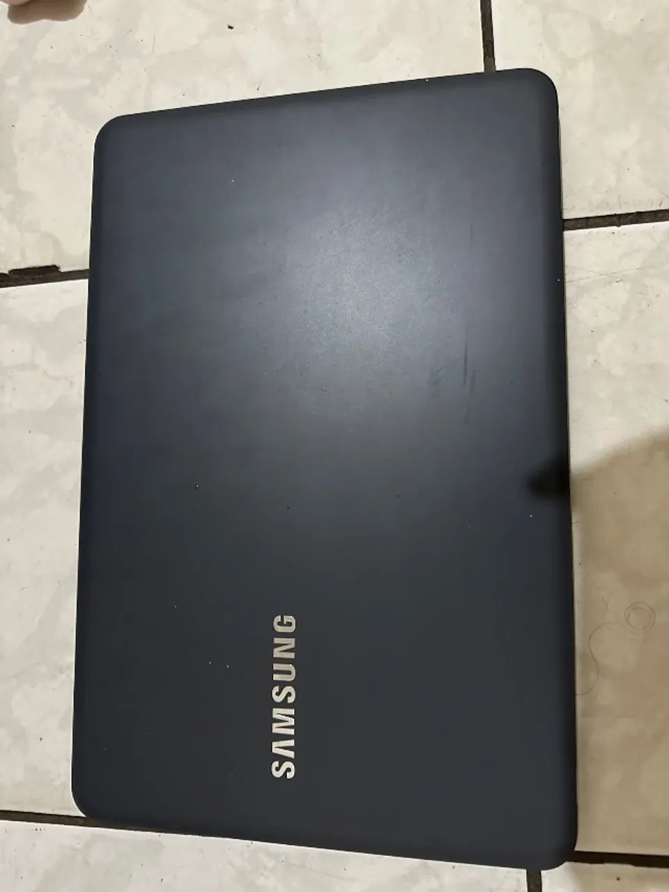 NOTEBOOK SAMSUNG ESSENTIALS