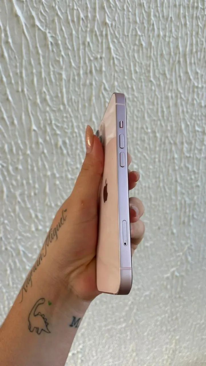 iPhone 13 128 GB - Foto 4