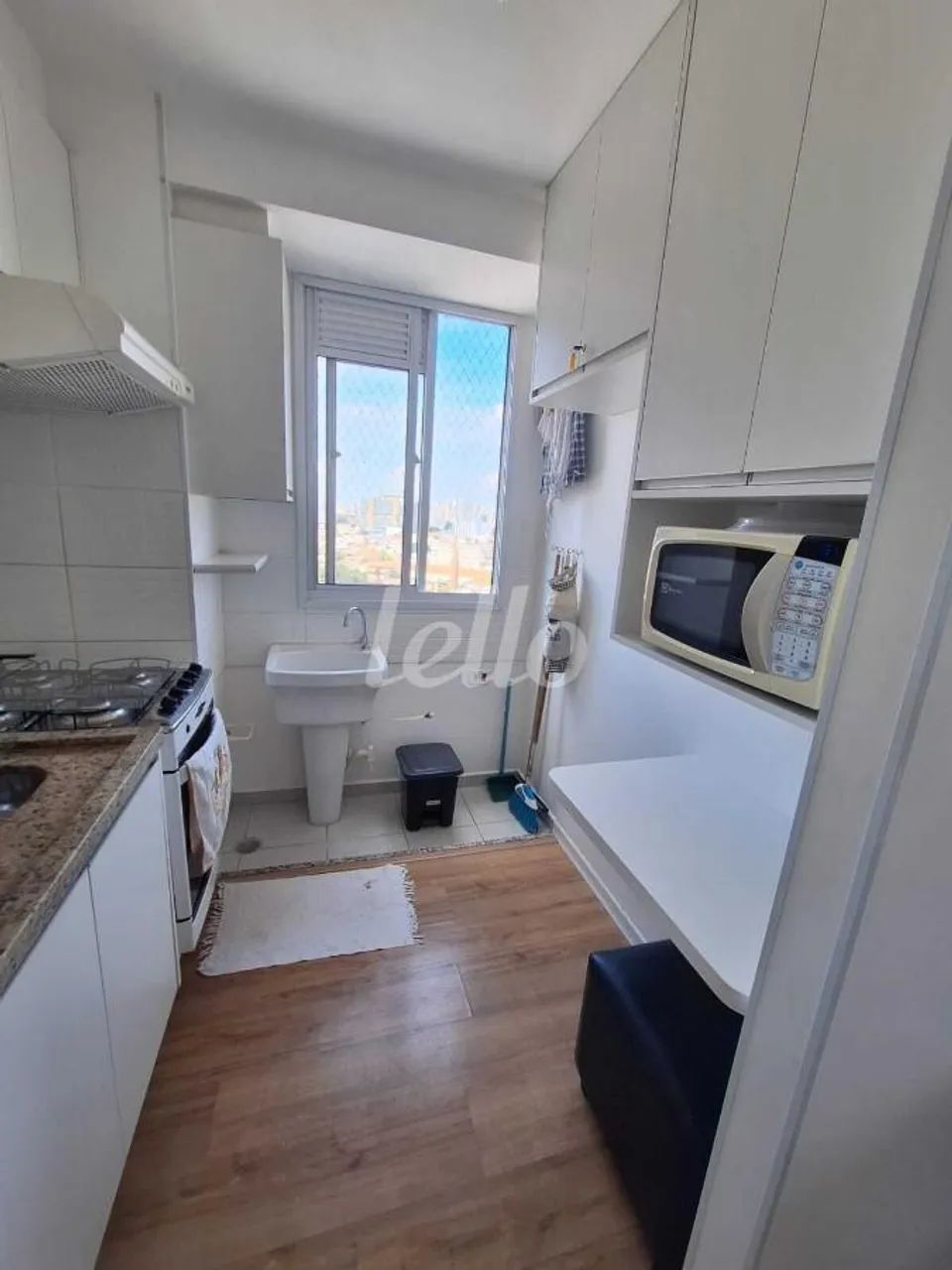 Apartamento 2 quartos para alugar no(a) Brás - Foto 4