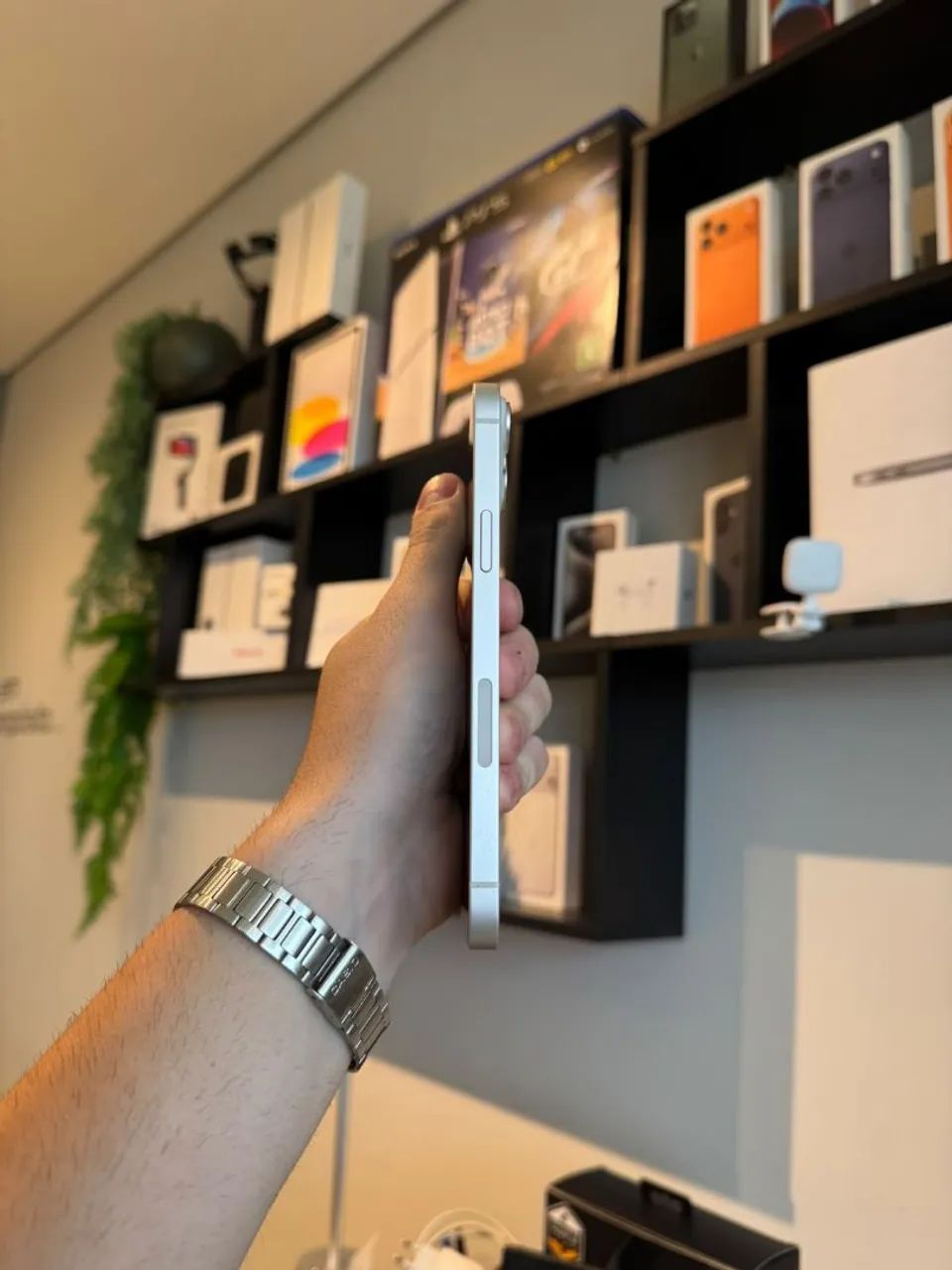 iPhone 14 Plus 128GB - Foto 2