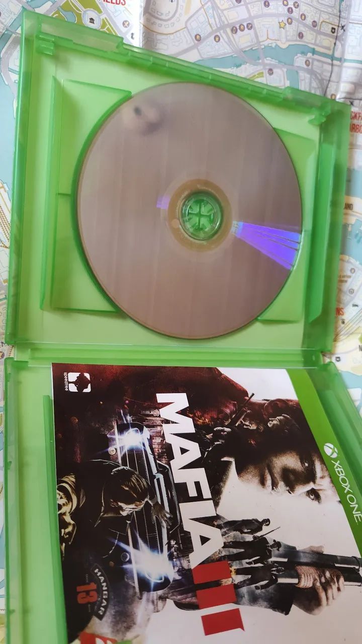 Mafia 3 Xbox One  - Foto 3