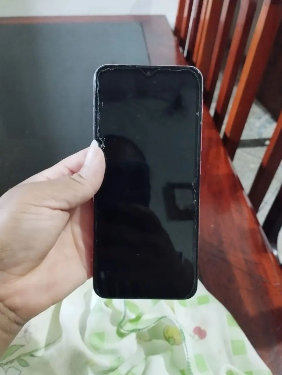 Celular Motog20 - Foto 3