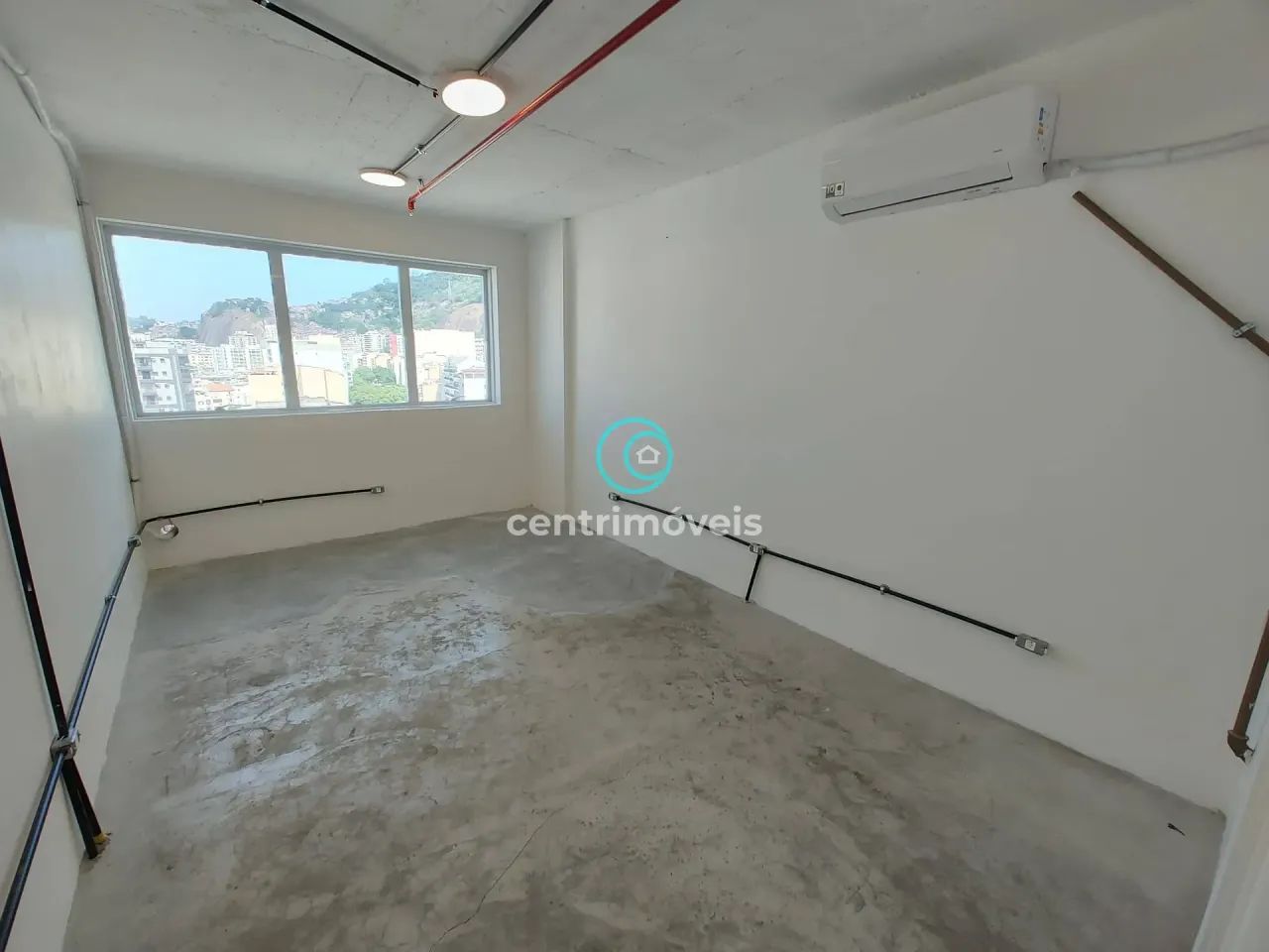 Sala à venda, Tijuca, Rio de Janeiro, RJ - Foto 4