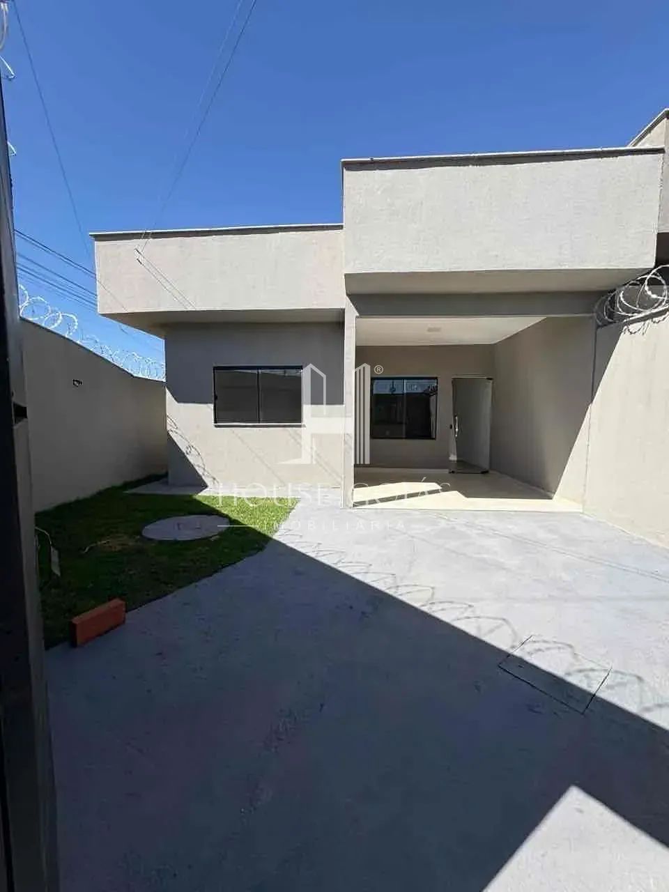 A MAIS LINDA DE GOIANIRA!