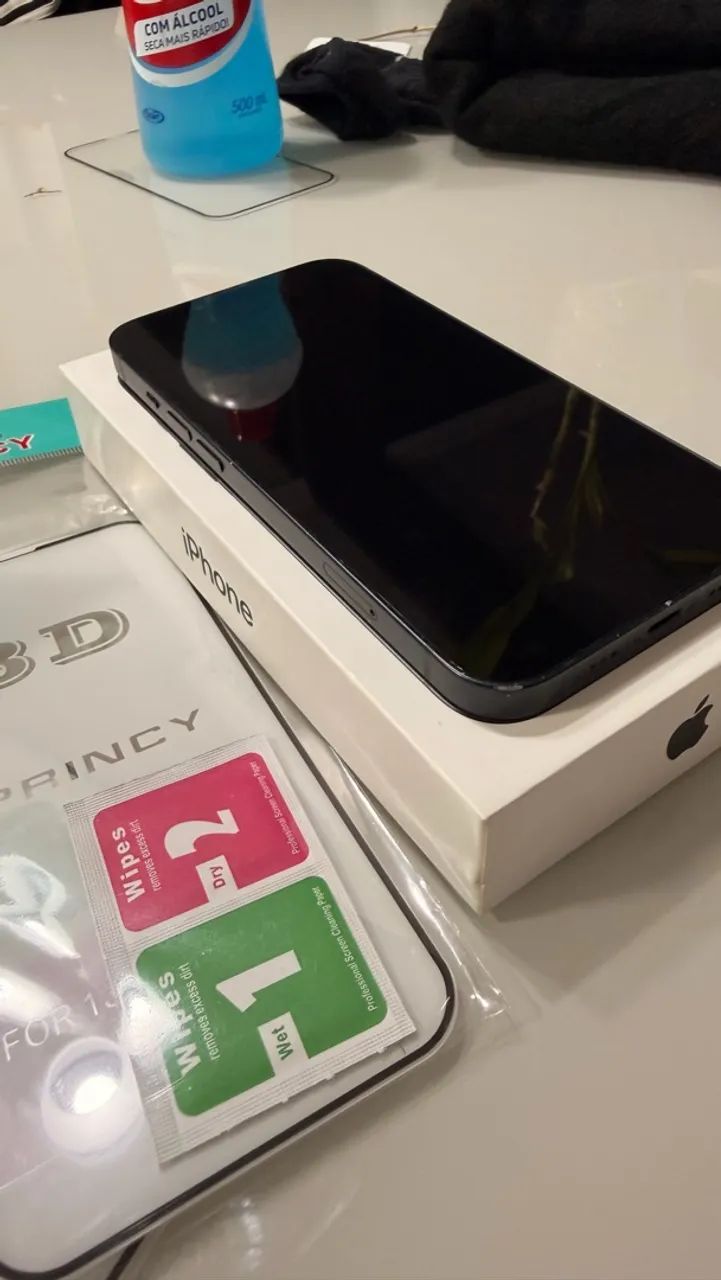 iPhone 13 128GB - Foto 2