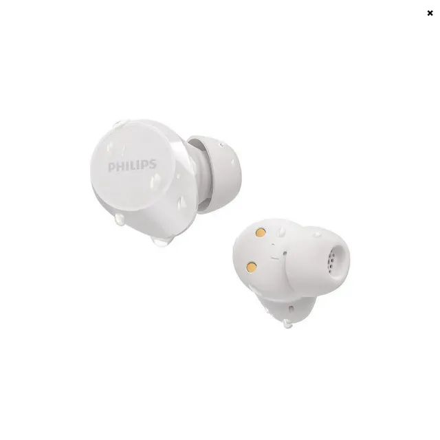 Fone de Ouvido Philips TAT1209 BRANCO - Foto 5