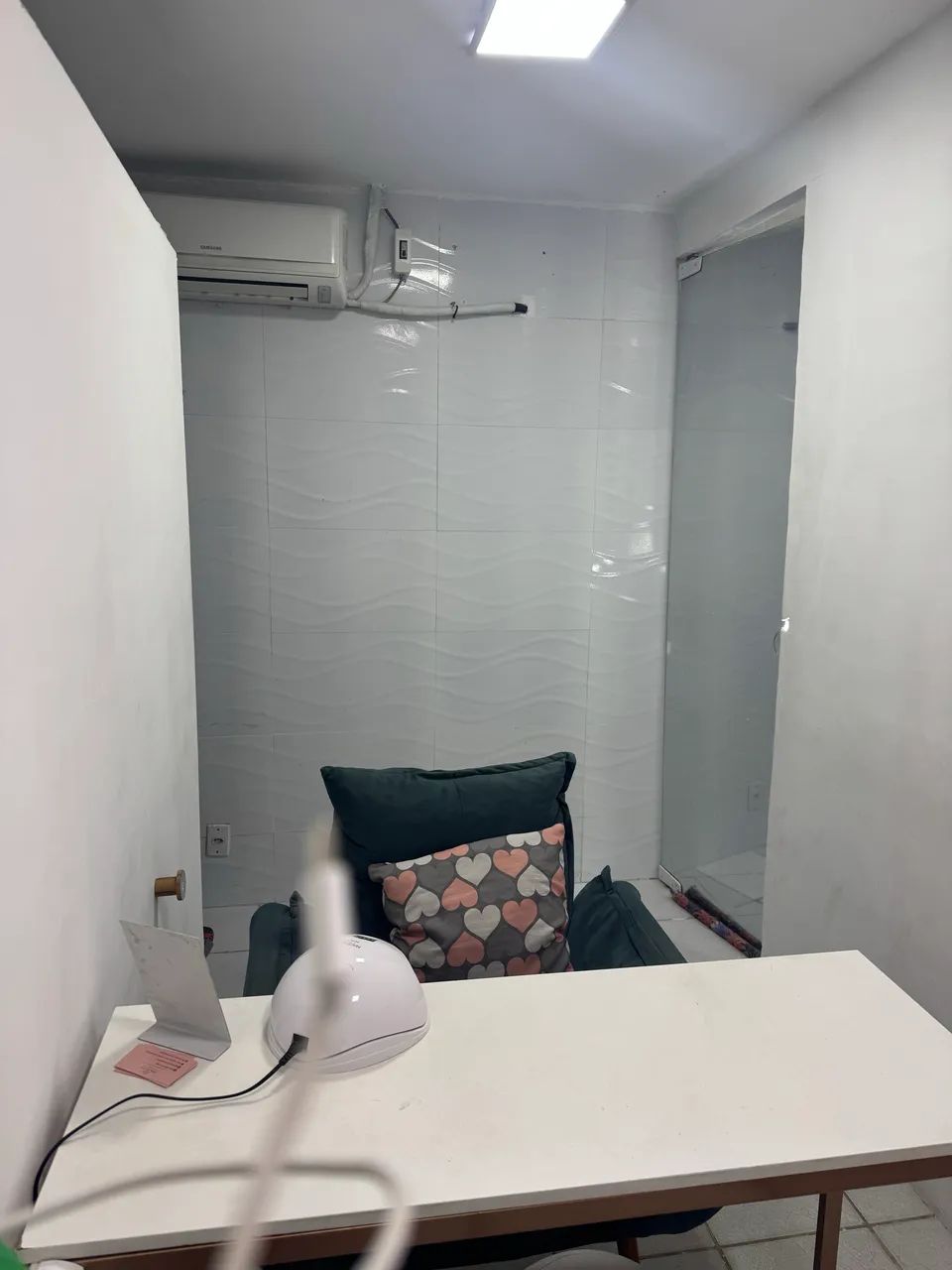 Alugo espaço para manicure  - Foto 4