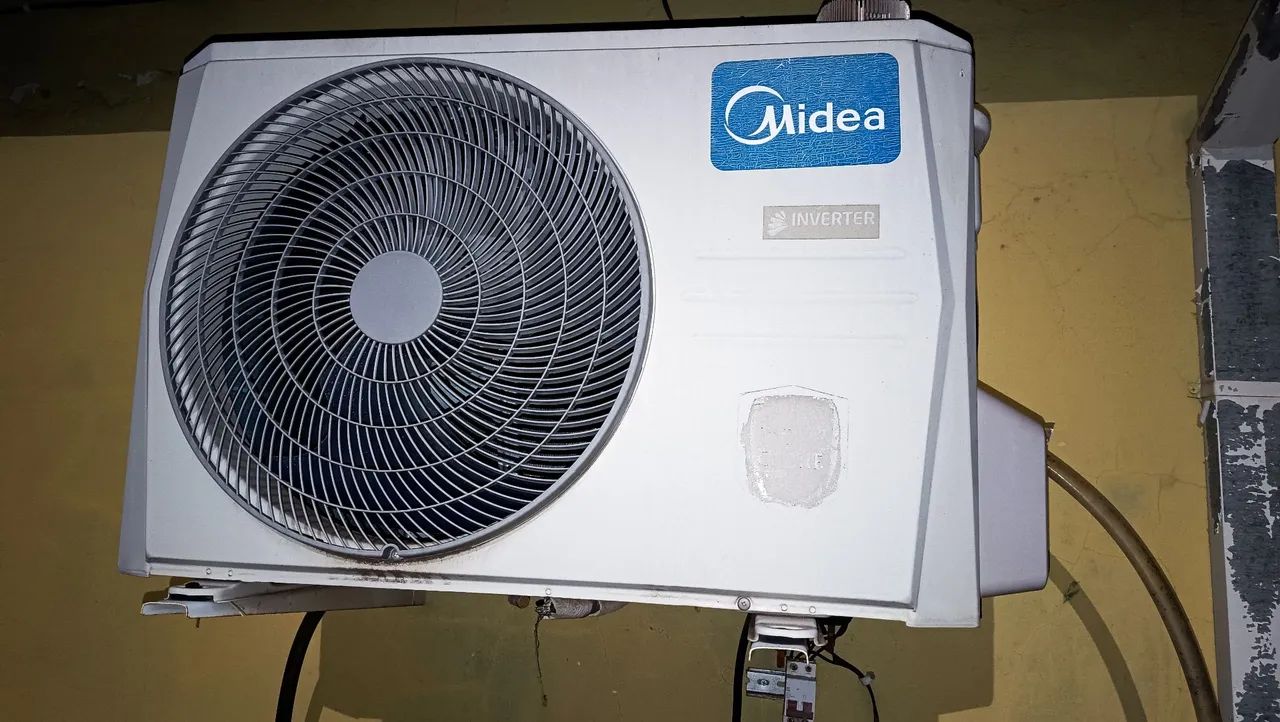 Ar condicionado 18000 btus  - Foto 2