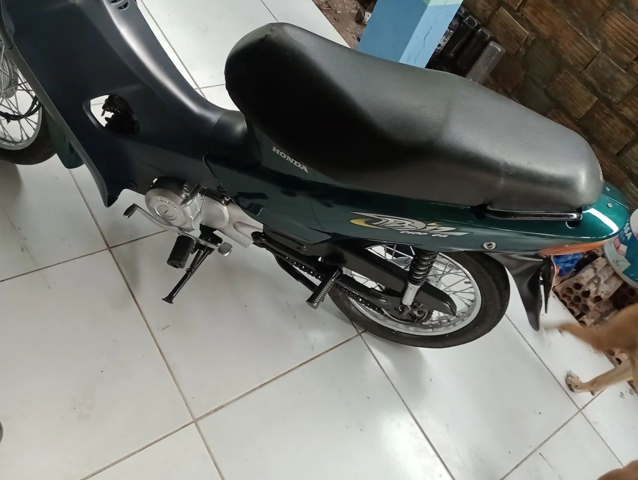 Moto biz 100 - Foto 2