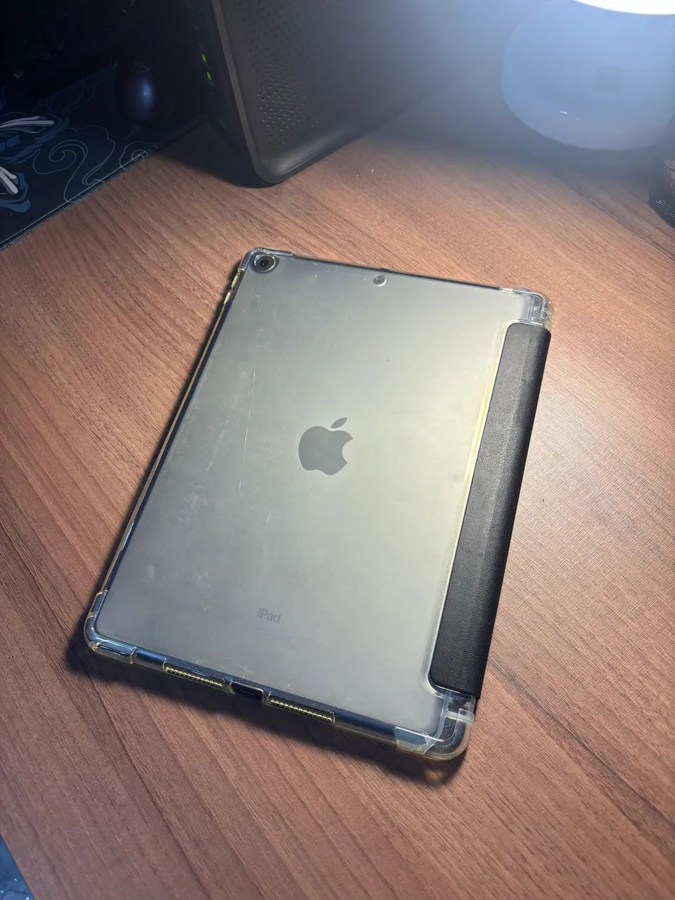 iPad 8 32gb com teclado e caneta  - Foto 2