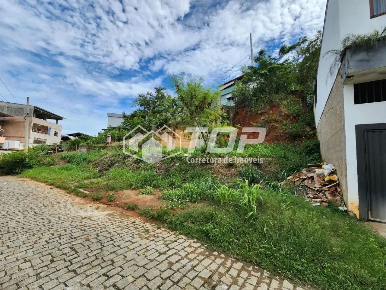Terreno residencial de 289,51 m² à venda em Cachoeiro de Itapemirim  Bairro IBC - Foto 8