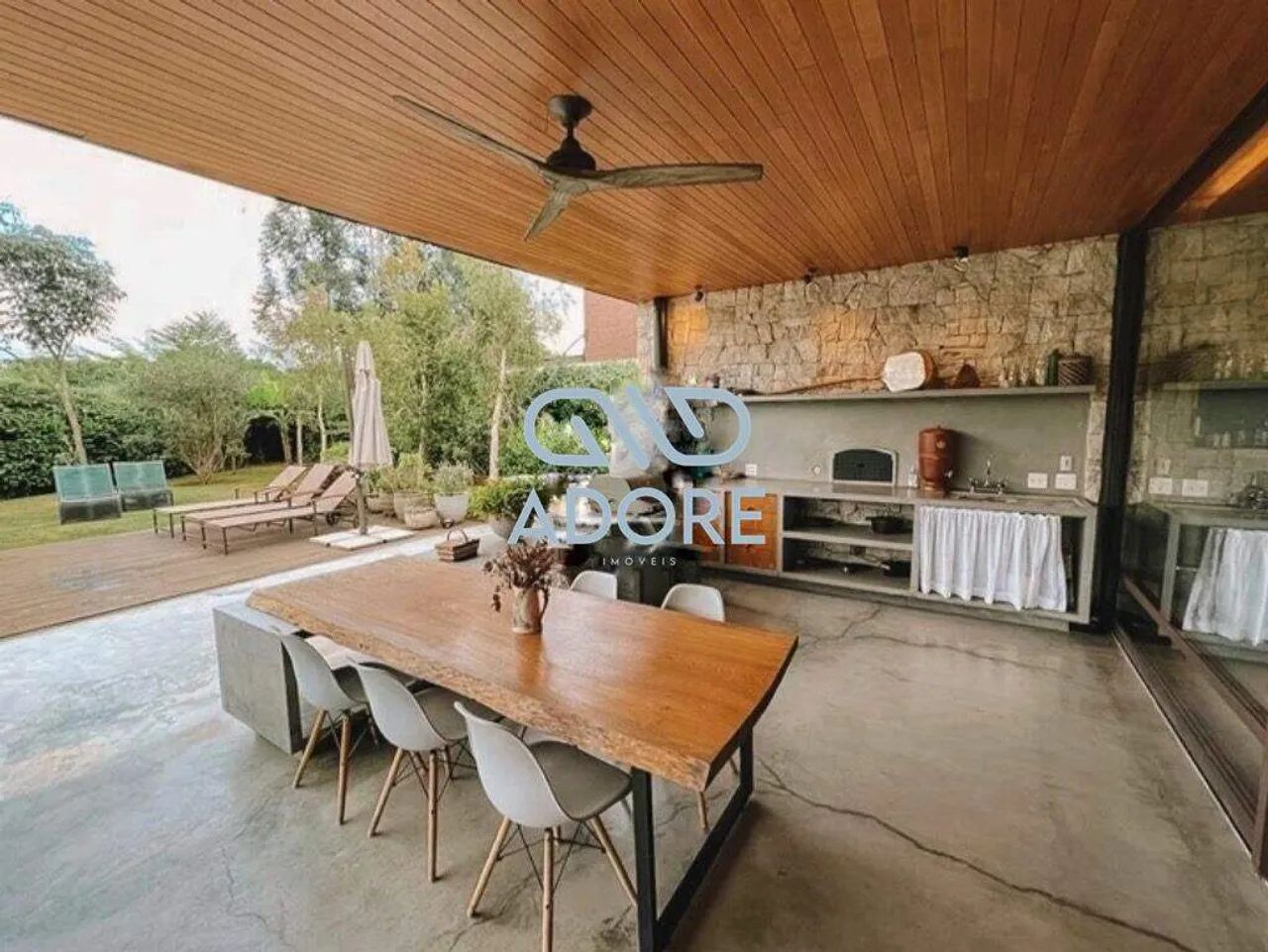 Casa para alugar no Condomínio Fazenda Boa Vista - Porto Feliz/SP - Foto 8
