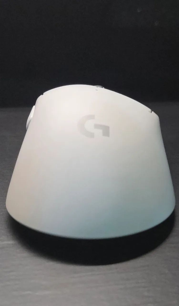 Mouse Gamer Logitech GPRO X Superlight 2 DEX - Foto 5