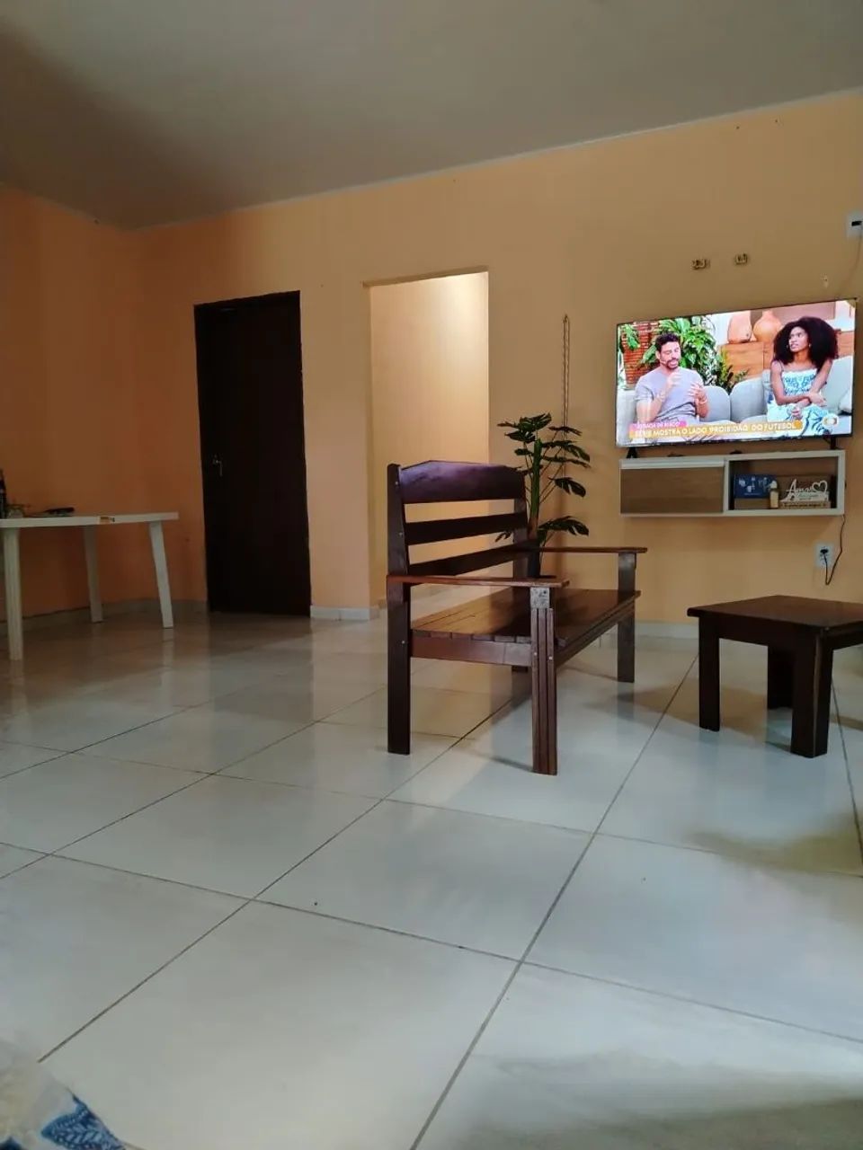 Casa em mosqueiro 