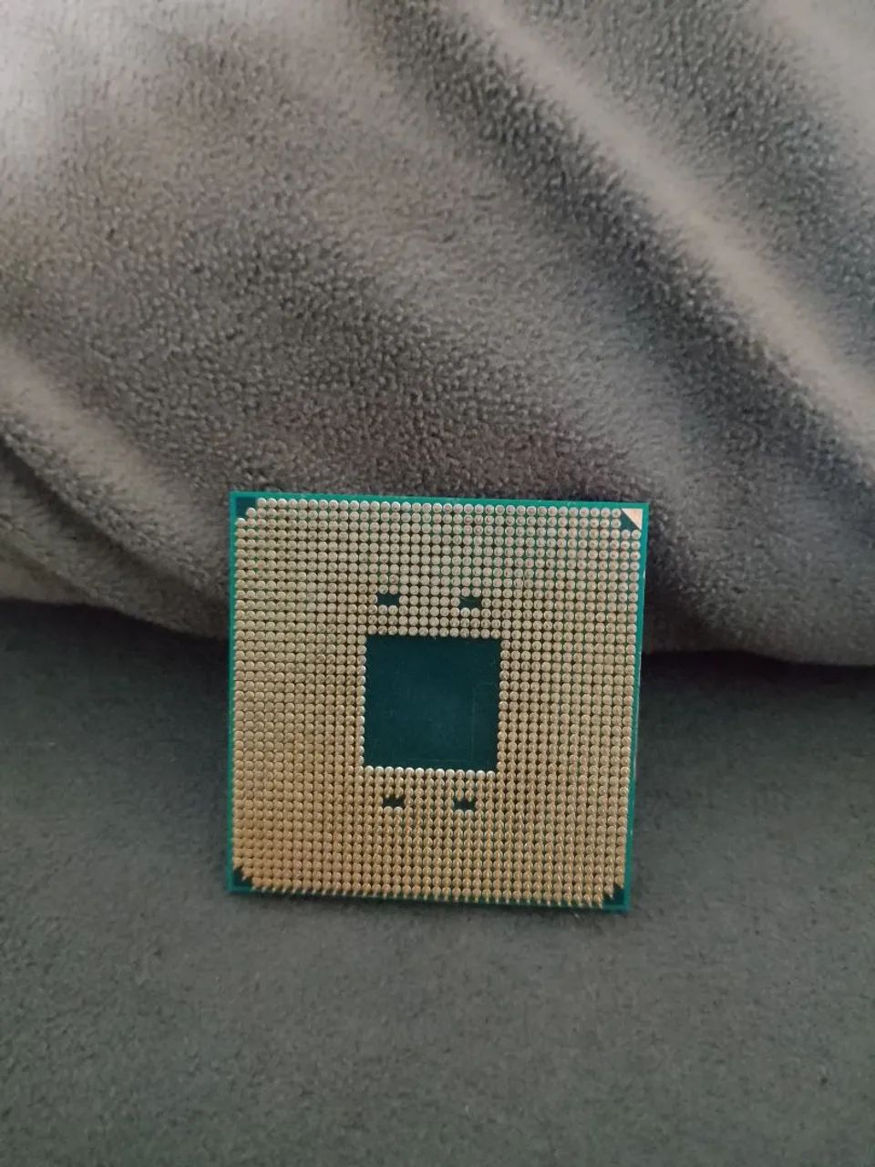 PROCESSADOR AMD ATHLON 3000G