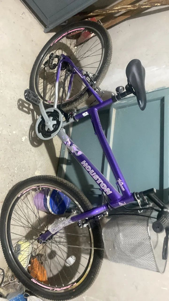Bicicleta nova  - Foto 3