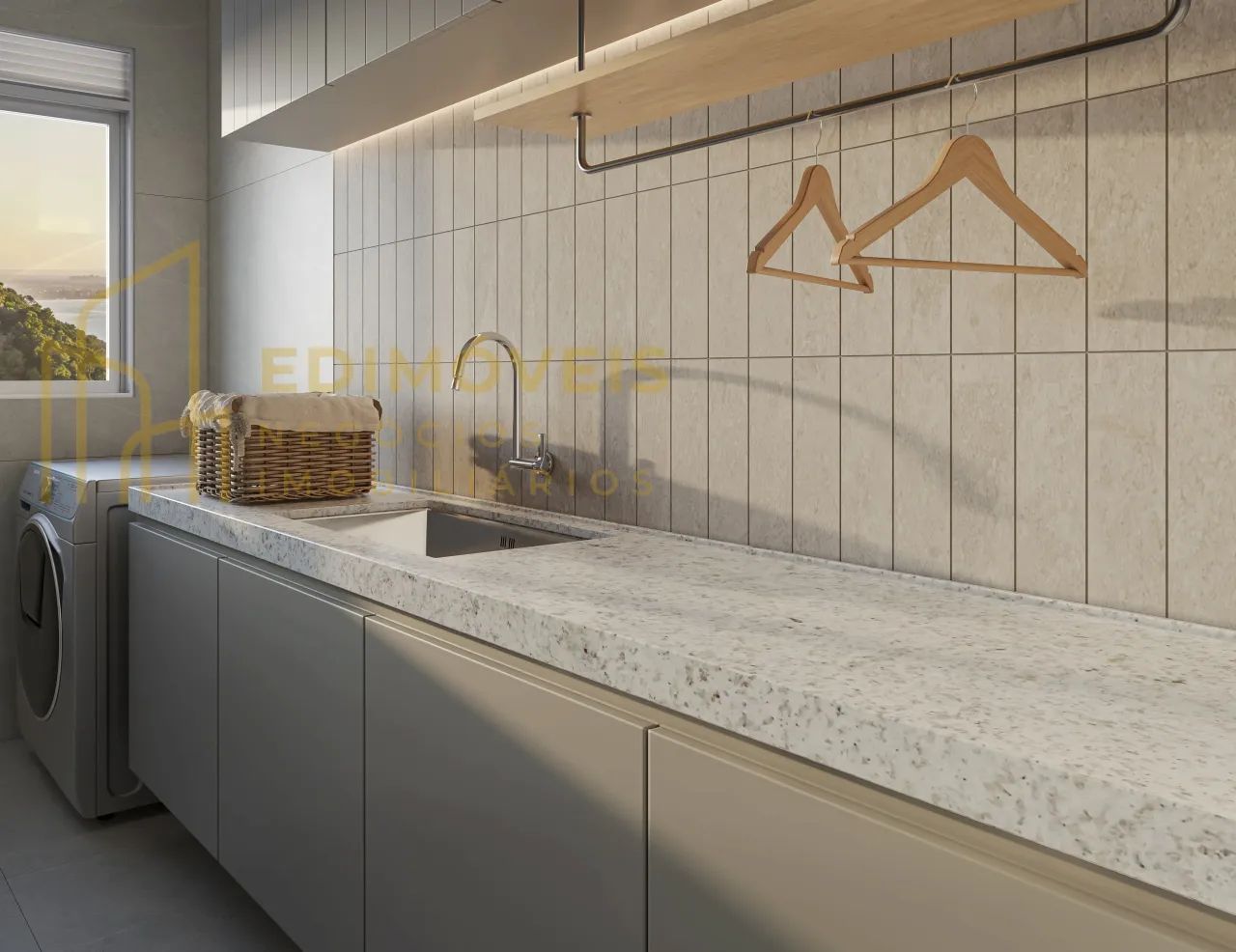 Apartamento moderno e sofisticado na Praia da Costa - Vila Velha! - Foto 2
