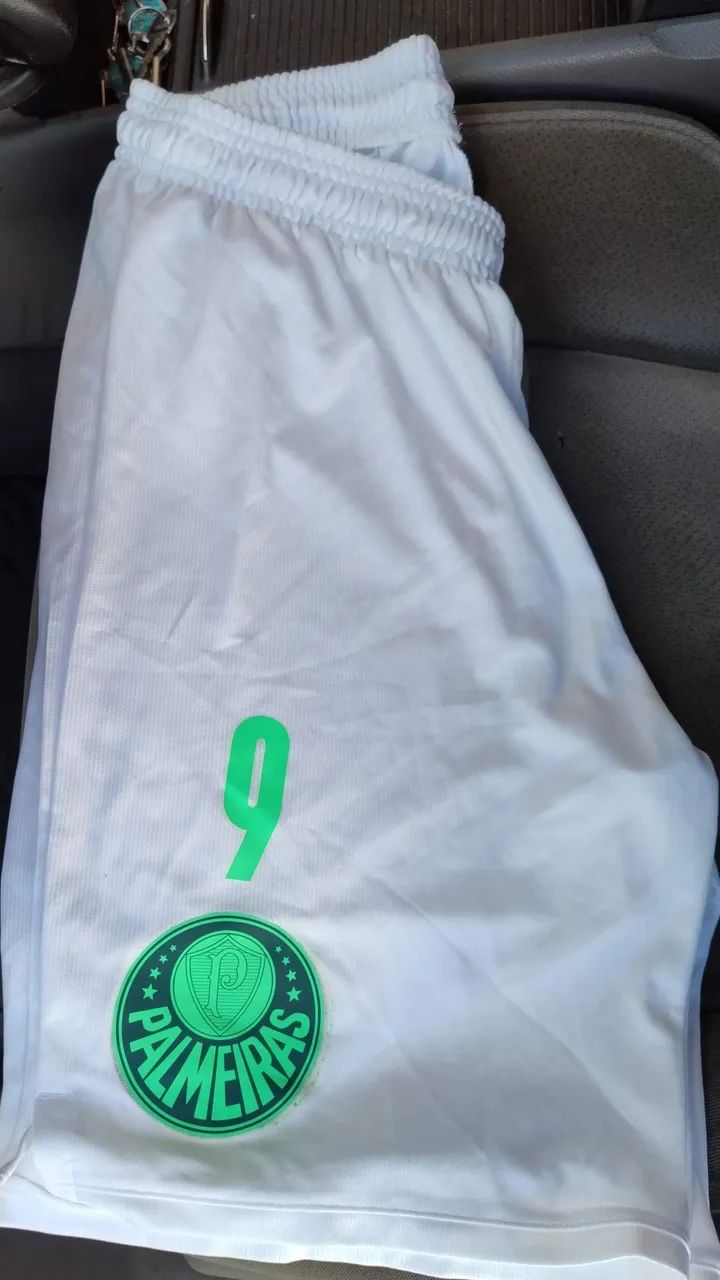 Short de jogo  - Foto 3