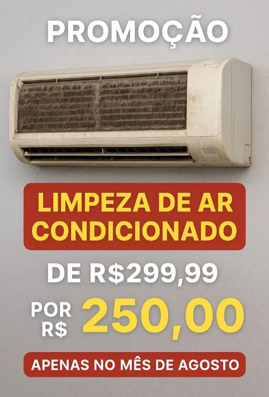 Ar condicionado  - Foto 4